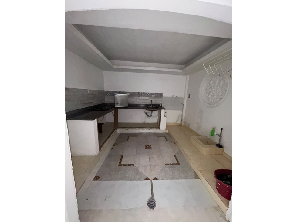 APARTAESTUDIO EN ARRIENDO EN LA JULIA MONTERIA — foto 3