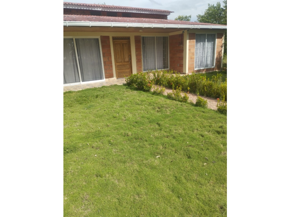 CASA CAMPESTRE EN VENTA FRENTE AL MAR - MOÑITOS CORDOBA - 4