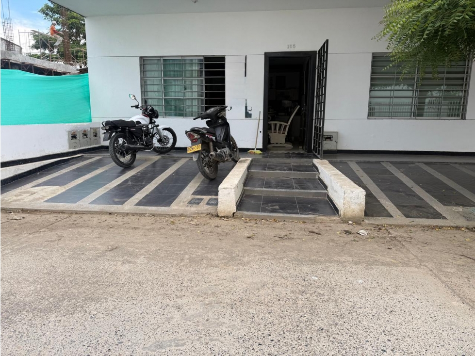 APARTAMENTO EN VENTA EN MONTEVERDE - MONTERIA — foto 2