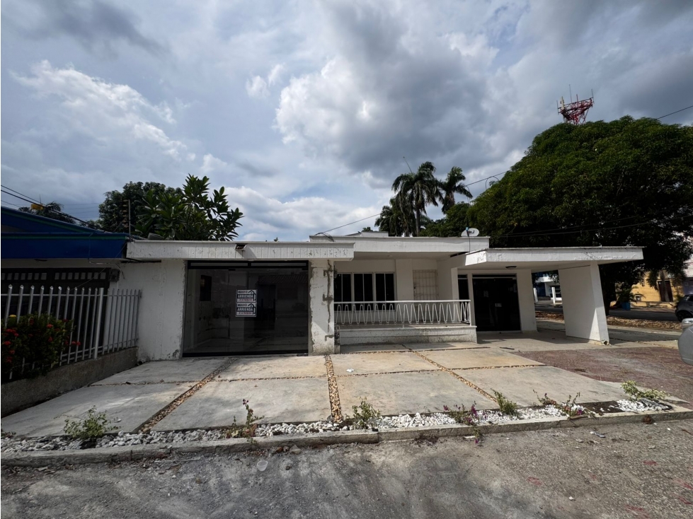 CASA EN ARRIENDO PARA USO COMERCIAL EN PASATIEMPO MONTERIA — foto 4