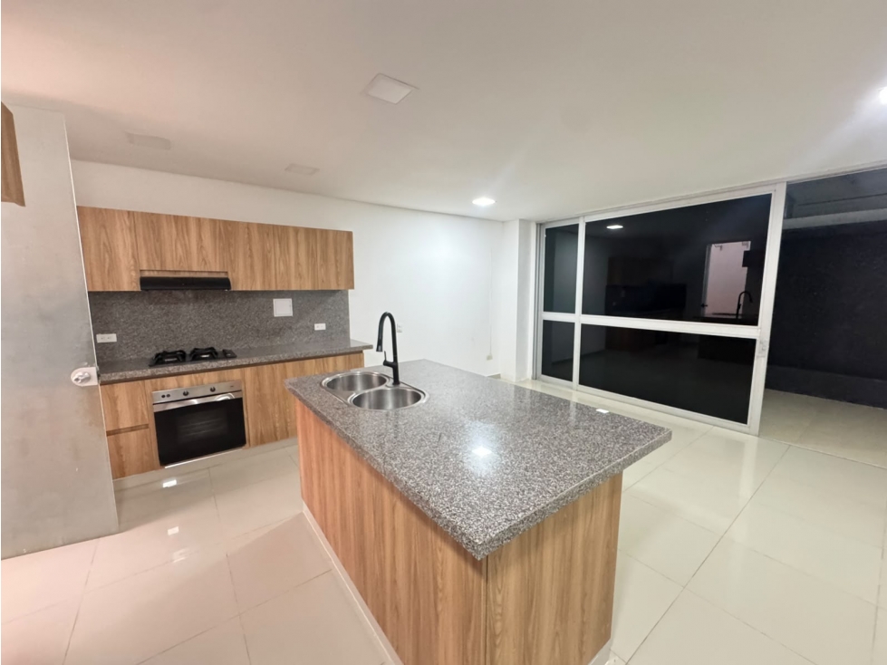 CASA EN ARRIENDO EN MONTEVERDE- MONTERIA