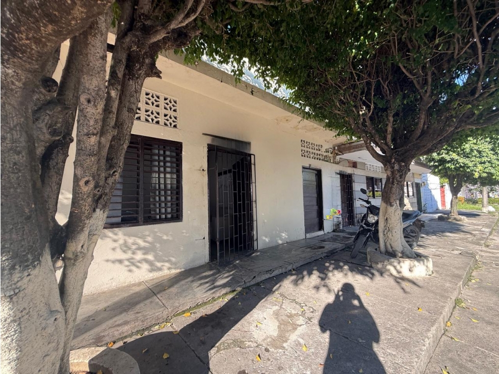 CASA LOTE EN VENTA EN EL CENTRO DE MONTERIA — foto 4