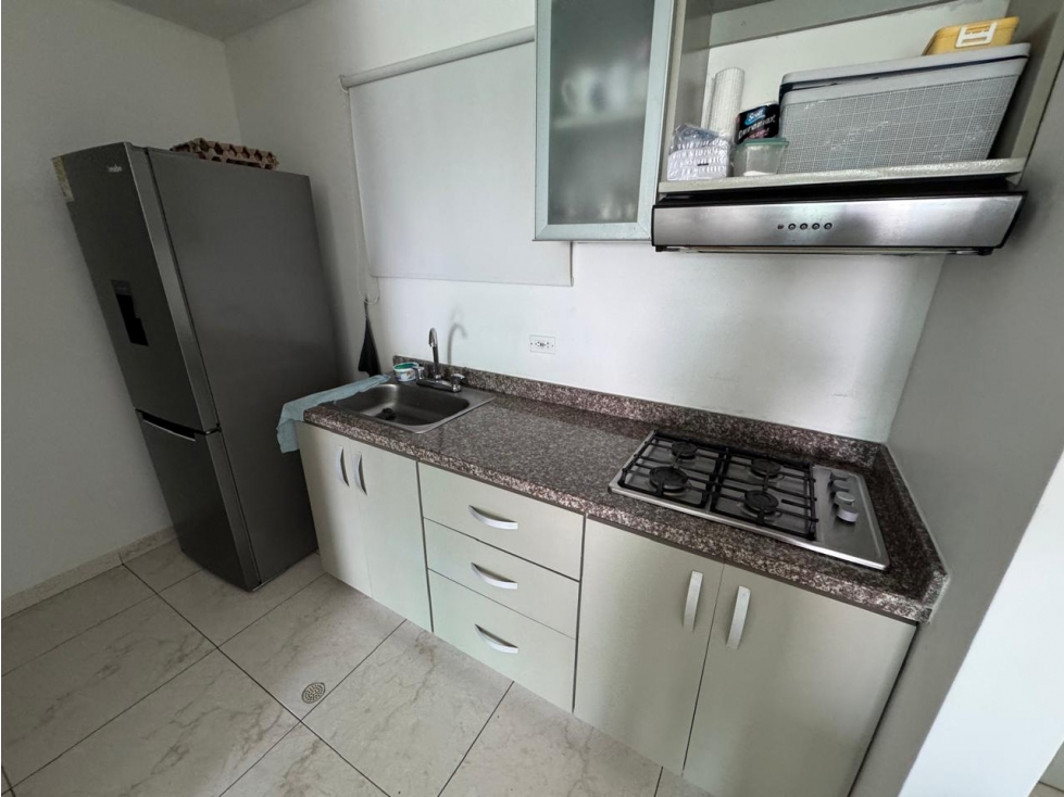 APARTAMENTO EN VENTA EN MONTEVERDE MONTERIA — foto 4