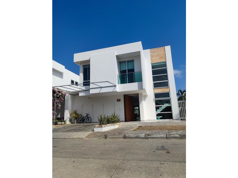 CASA EN VENTA Y ARRIENDO EN ZONA NORTE- PICACHO - MONTERÍA