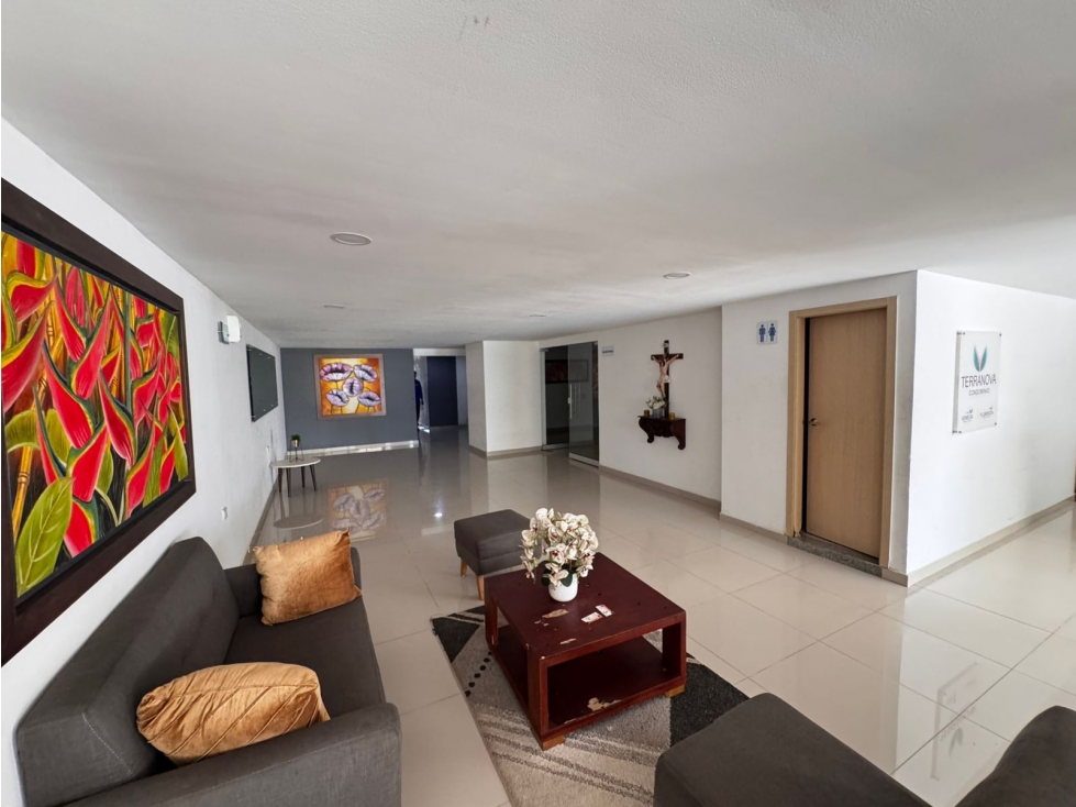 APARTAMENTO EN VENTA EN MONTERIA SECTOR CALIFORNIA- MONTEVERDE — foto 2