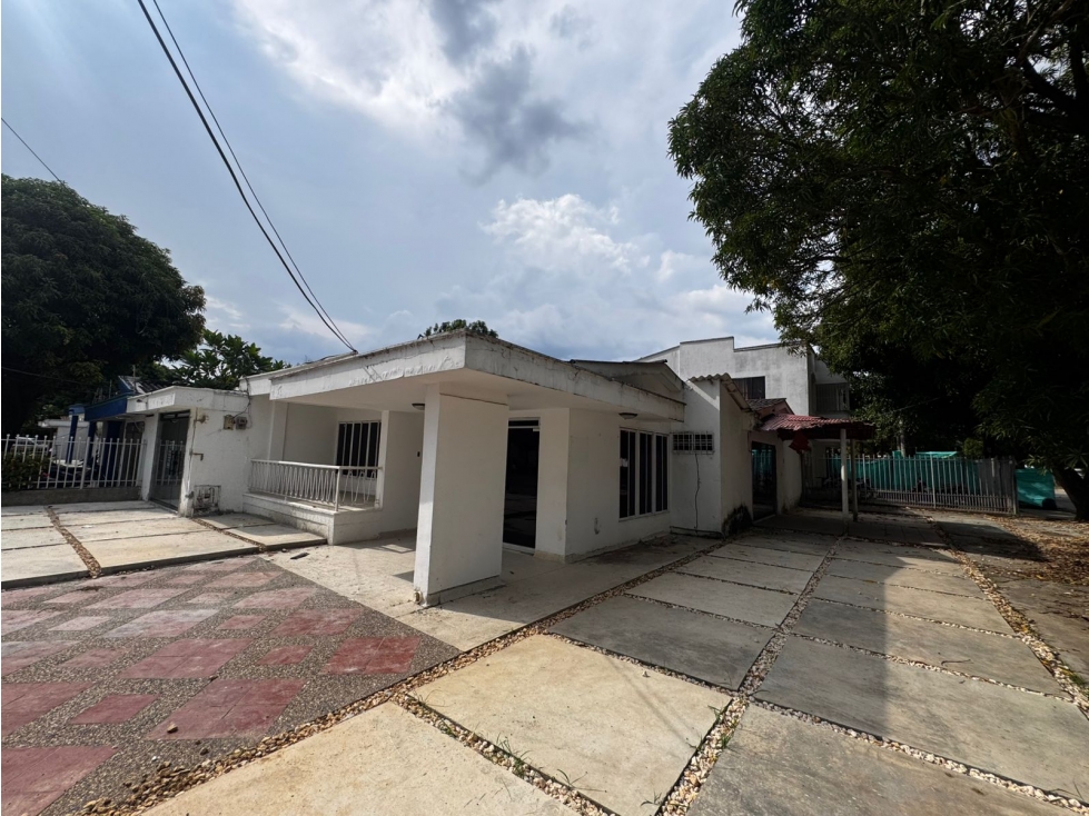 CASA EN ARRIENDO PARA USO COMERCIAL EN PASATIEMPO MONTERIA — foto 5