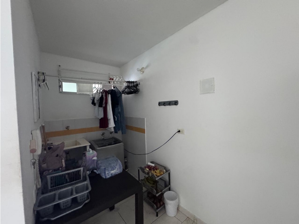 APARTAMENTO EN VENTA EN MONTEVERDE MONTERIA — foto 5