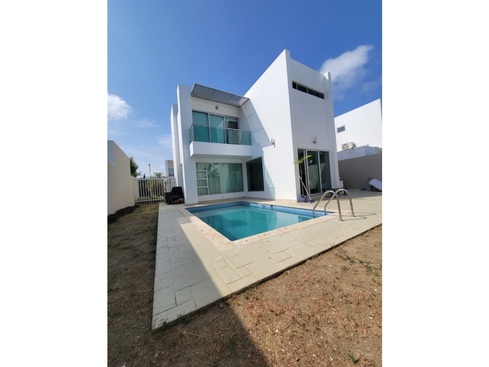 CASA EN VENTA Y ARRIENDO EN ZONA NORTE- PICACHO - MONTERÍA — foto 3