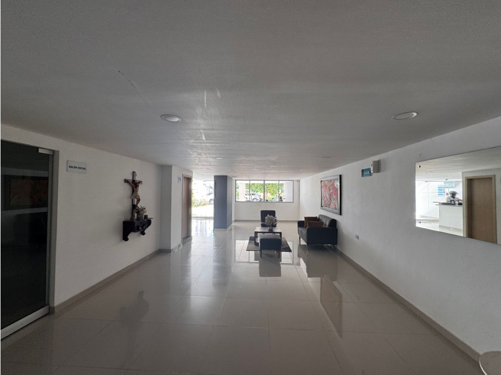 APARTAMENTO EN VENTA EN MONTERIA SECTOR CALIFORNIA- MONTEVERDE — foto 3