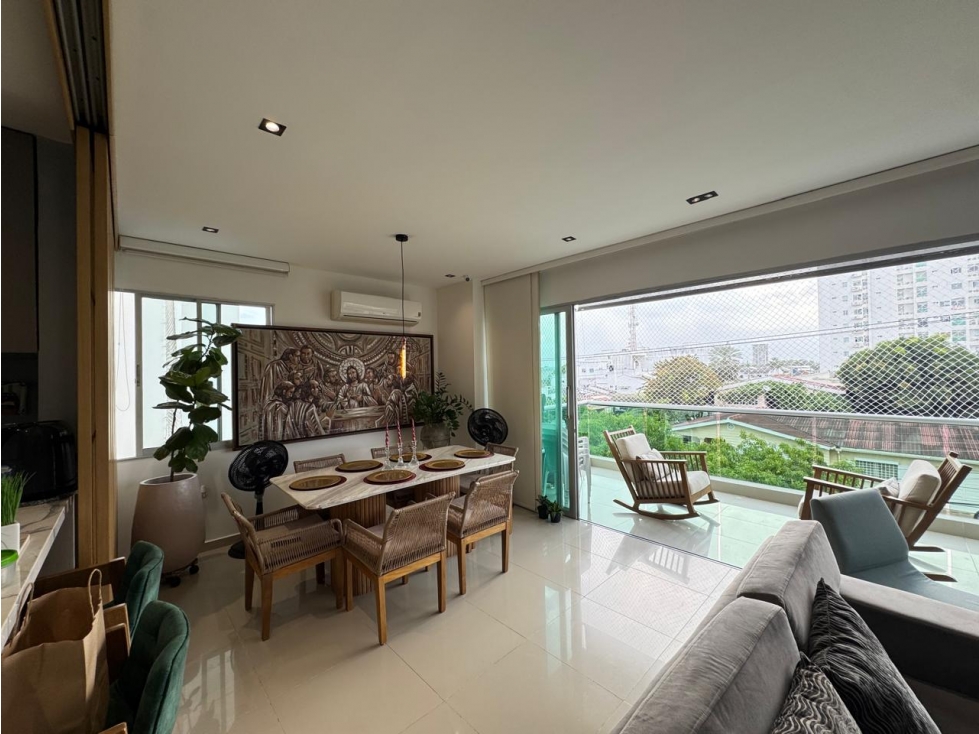 APARTAMENTO EN VENTA EN EL RECREO - MONTERIA