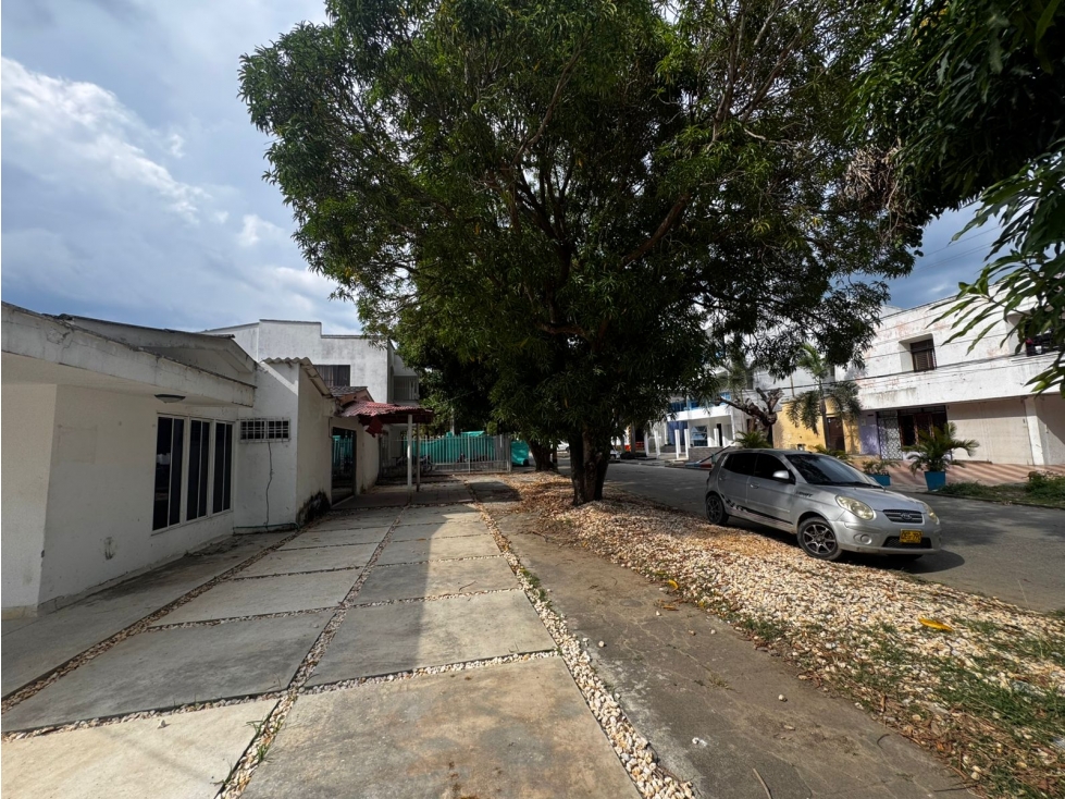 CASA EN ARRIENDO PARA USO COMERCIAL EN PASATIEMPO MONTERIA — foto 6