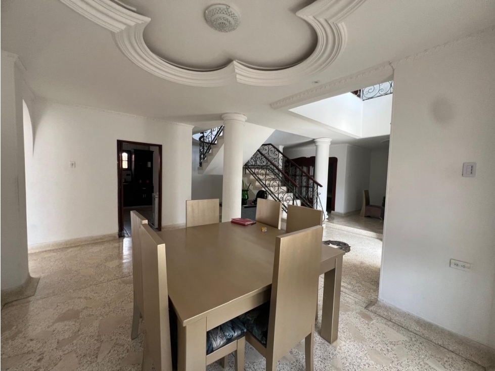 CASA EN VENTA - ARRIENDO EN LA CASTELLANA - MONTERIA — foto 4