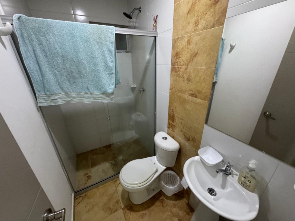 APARTAMENTO EN VENTA EN MONTEVERDE MONTERIA — foto 6