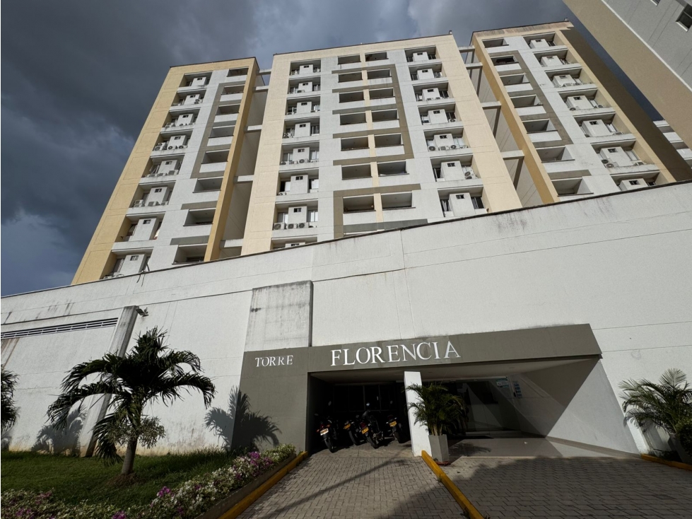 APARTAMENTO EN VENTA EN MONTERIA SECTOR CALIFORNIA- MONTEVERDE