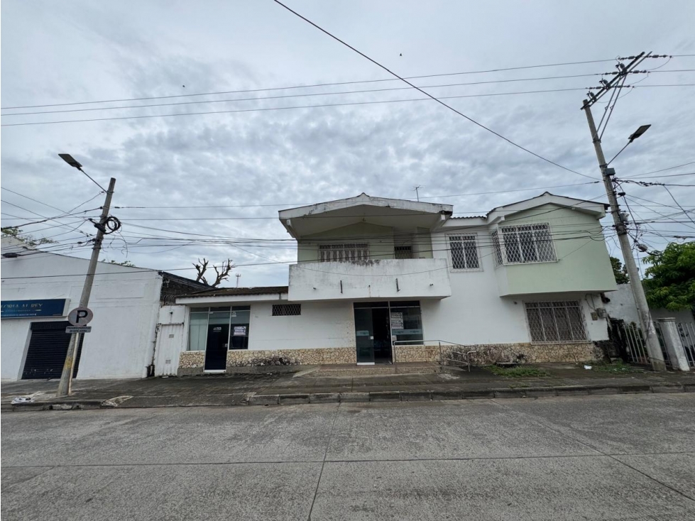 CASA COMERCIAL EN VENTA Y ARRIENDO EN SECTOR BUENAVISTA MONTERIA — foto 2