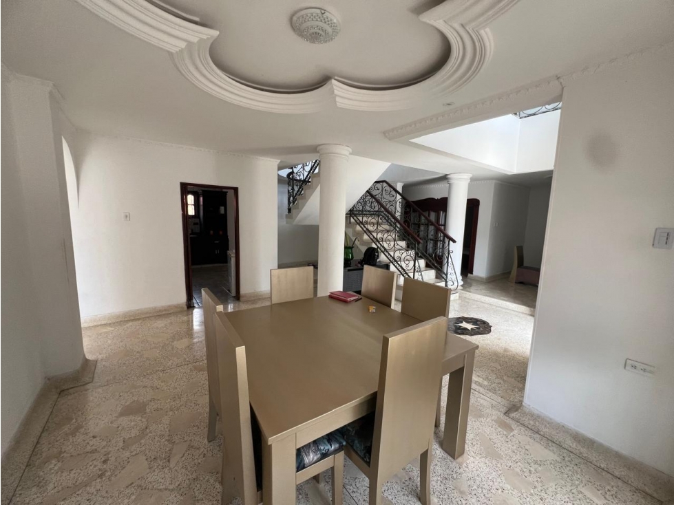 CASA EN VENTA - ARRIENDO EN LA CASTELLANA - MONTERIA — foto 5