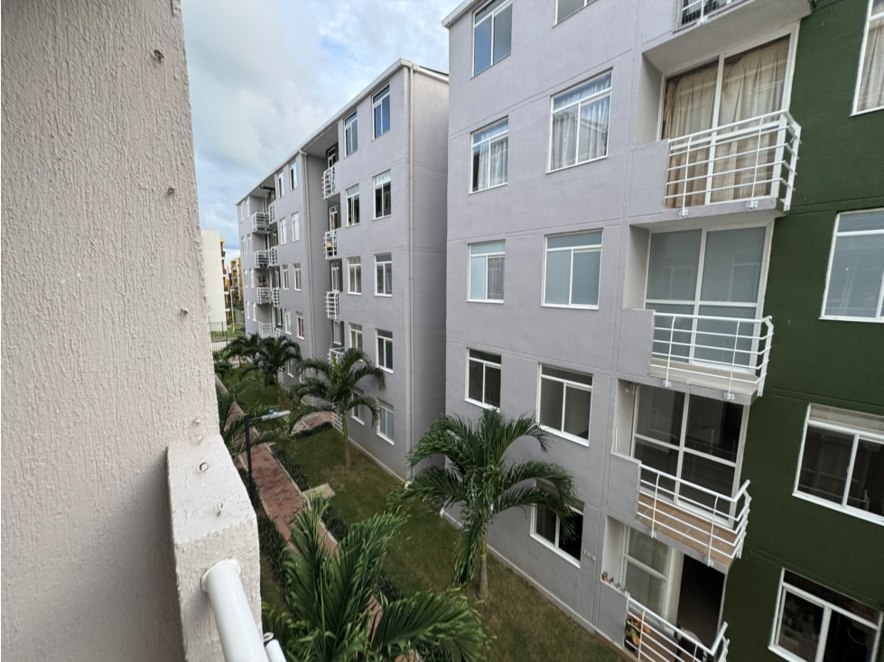 APARTAMENTO EN VENTA EN CONJUNTO LIMA- MONTERIA - 5