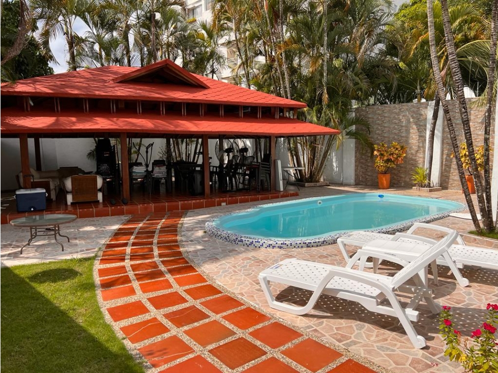 ESPECTACULAR CASA EN VENTA EN MONTERIA