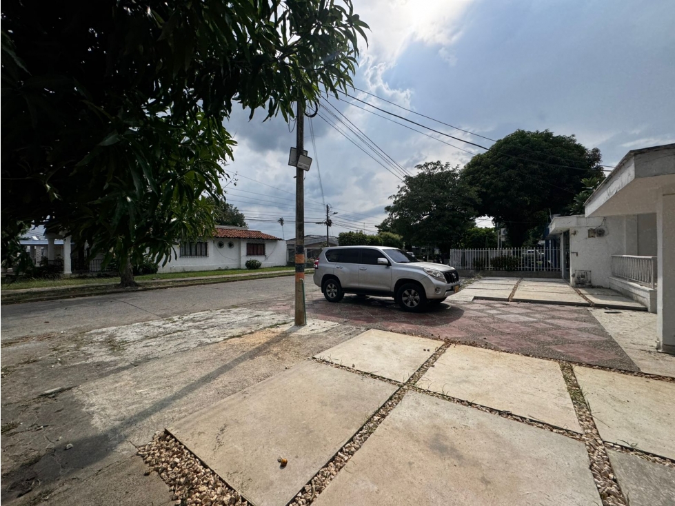 CASA EN ARRIENDO PARA USO COMERCIAL EN PASATIEMPO MONTERIA — foto 3