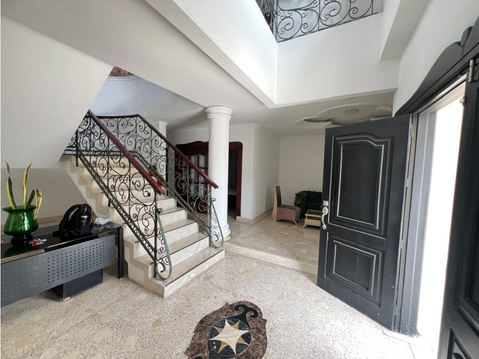 CASA EN VENTA - ARRIENDO EN LA CASTELLANA - MONTERIA — foto 2