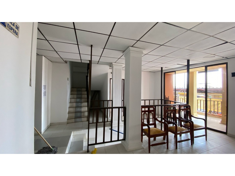 HOTEL EN VENTA EN CERETE-CORDOBA - 5