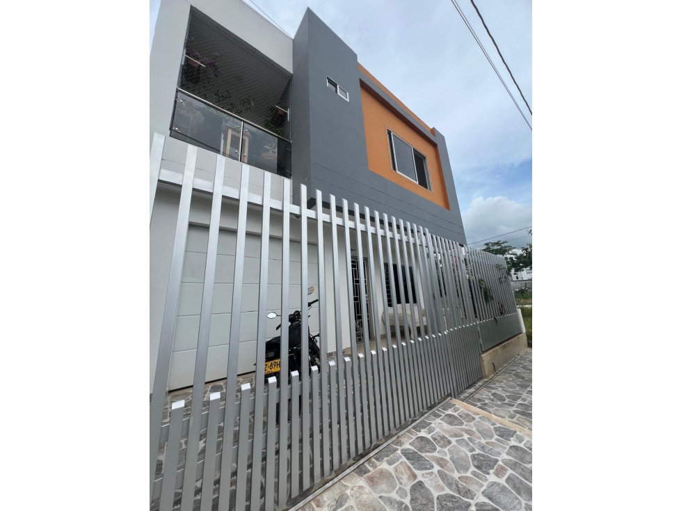 CASA EN VENTA EN MONTEVERDE- MONTERIA CON PRECIO DE OPORTUNIDAD