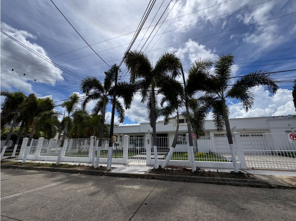 CASA ESQUINERA EN VENTA EN PASATIEMPO - MONTERIA