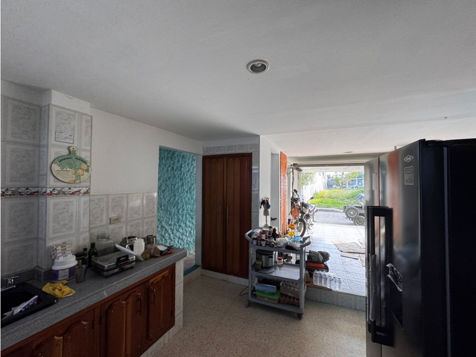 CASA AMPLIA DE DOS PISOS EN VENTA EN CERETE- CORDOBA — foto 6
