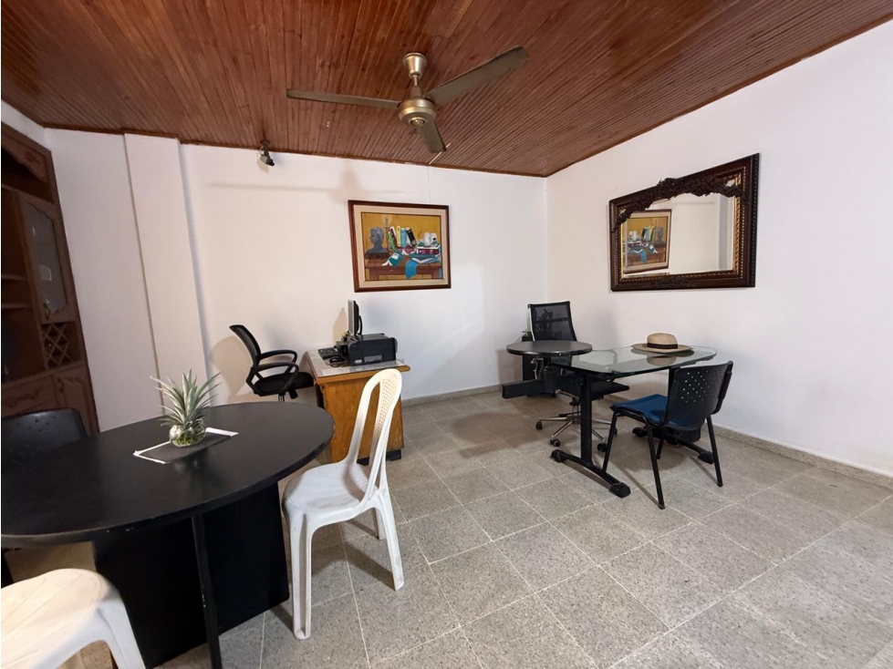 SE VENDE CASA DE DOS PISOS EN EL BARRIO LA CASTELLANA - MONTERIA — foto 6
