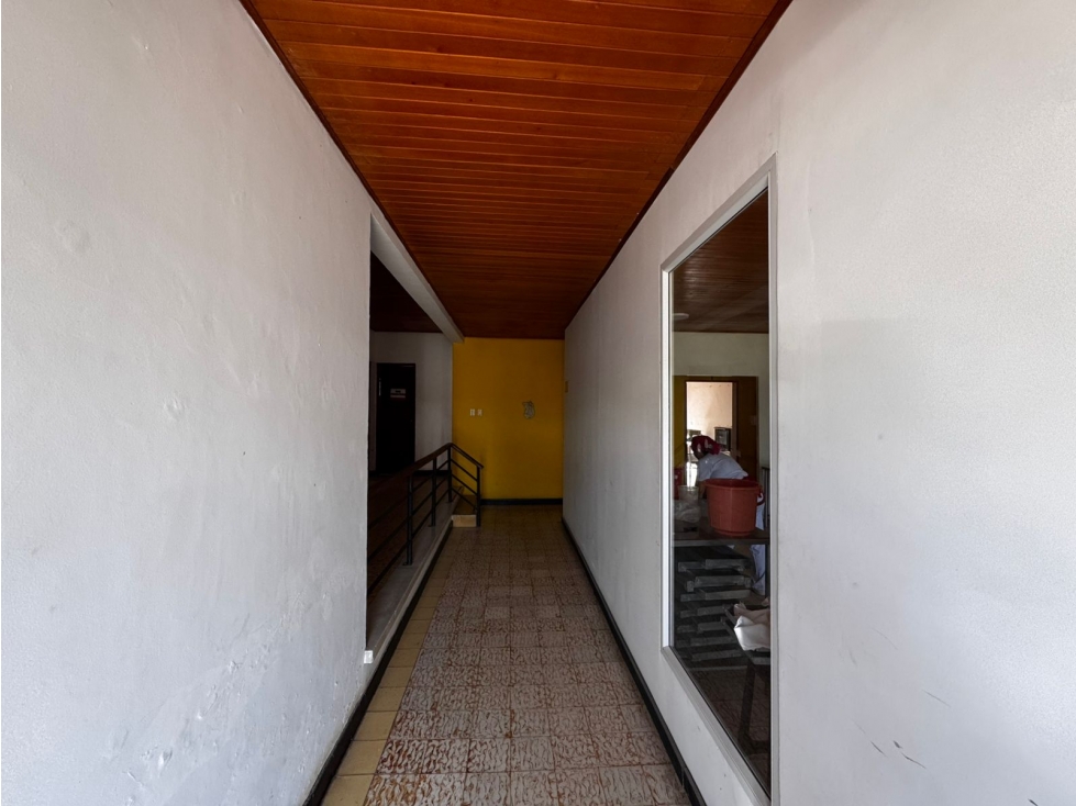 CASA AMPLIA EN VENTA EN CERETE-CORDOBA - 6