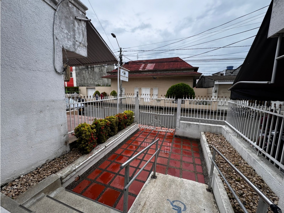 CASA EN ARRIENDO PARA USO COMERCIAL EN CERETE - 5