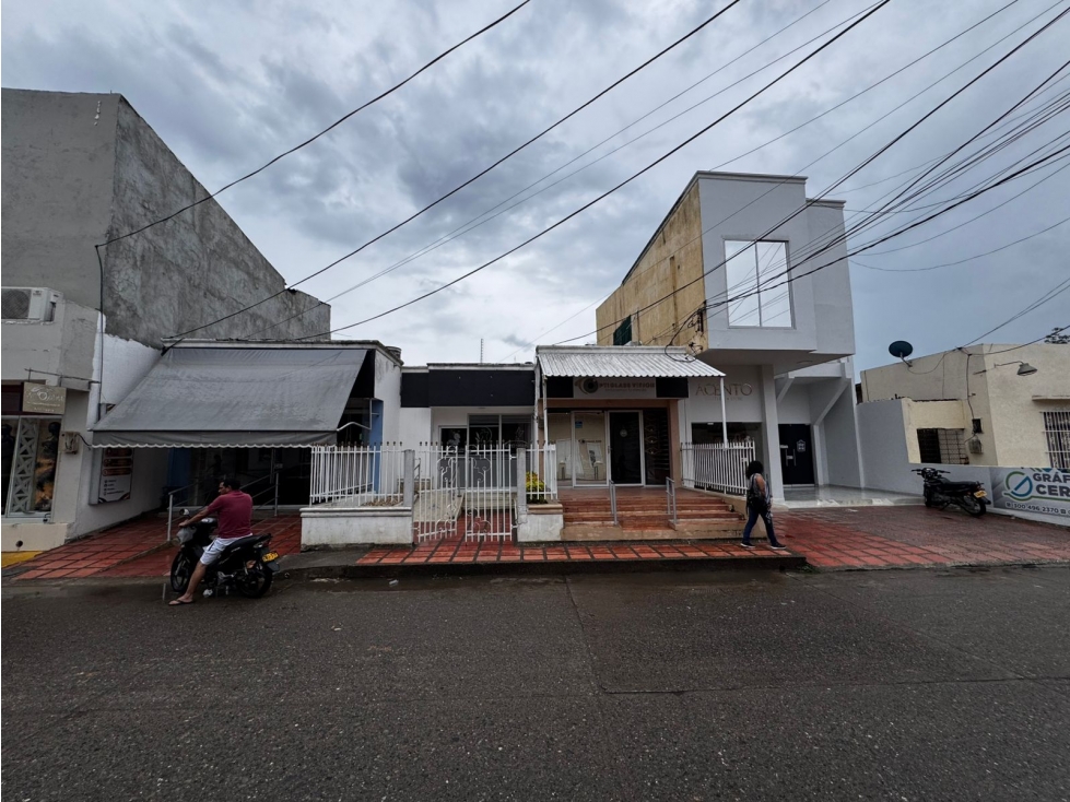 CASA EN ARRIENDO PARA USO COMERCIAL EN CERETE - 4