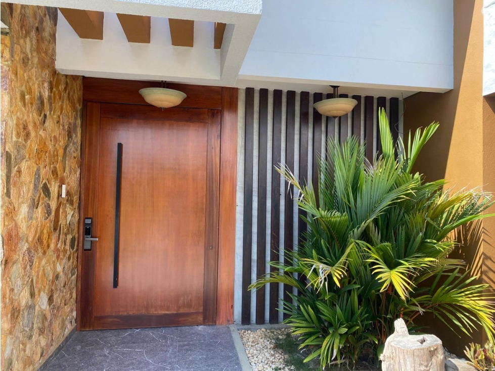 CASA CAMPESTRE EN VENTA - SAN CARLOS, MONTERIA - 4