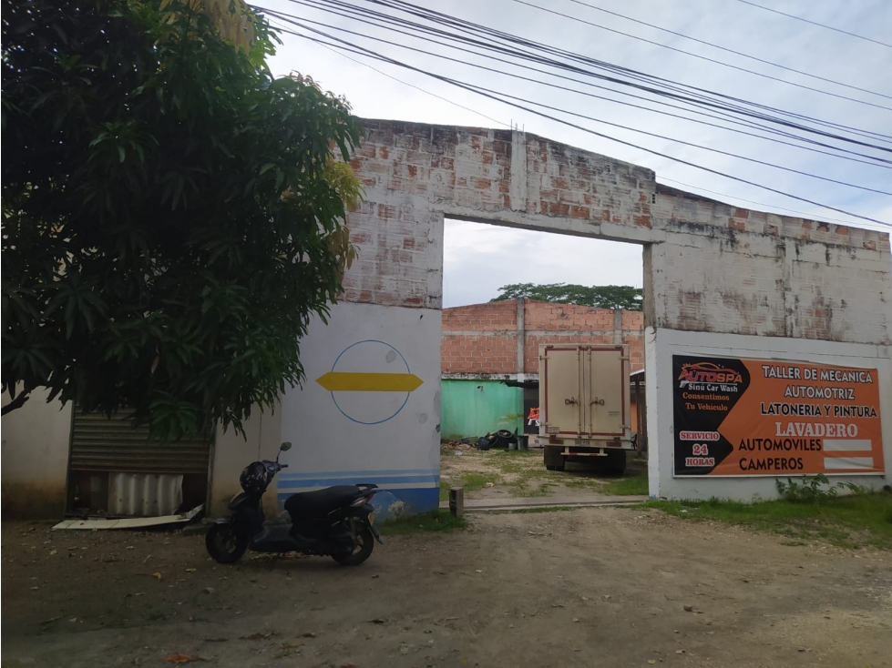 LOTE URBANIZADO EN VENTA EN LA MARGEN IZQUIERDA — foto 2