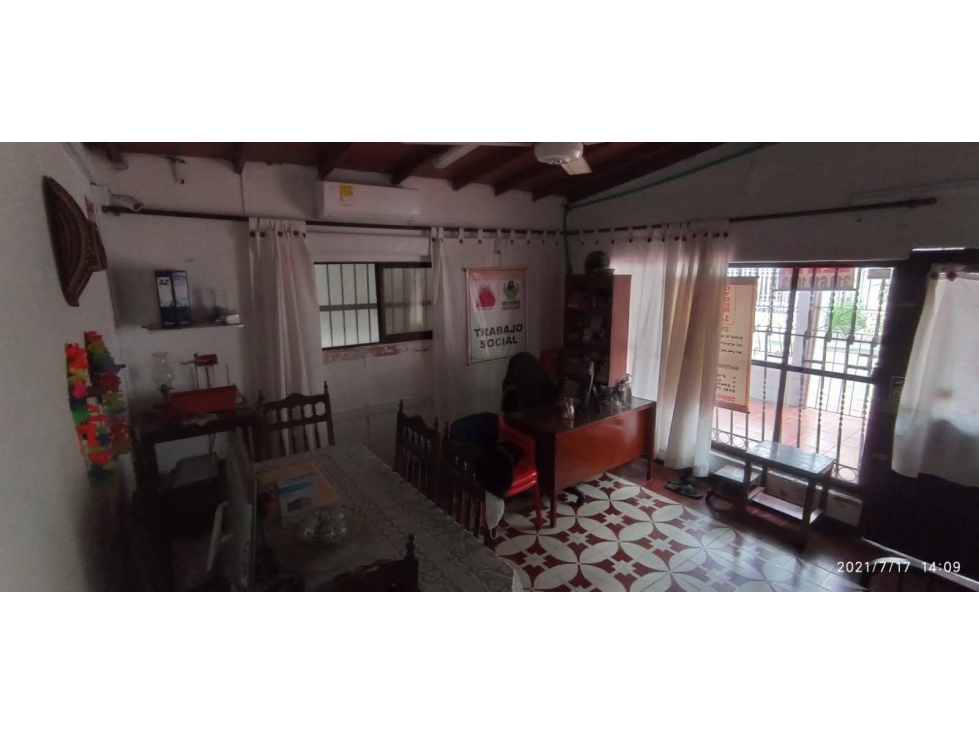 CASA AMPLIA EN VENTA EN CARTAGENA DE INDIAS — foto 6