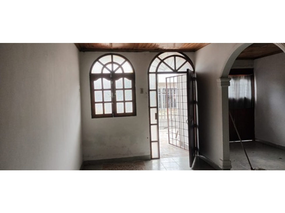 CASA EN VENTA EN EL CENTRO DE MONTERIA, SECTOR COLON — foto 5