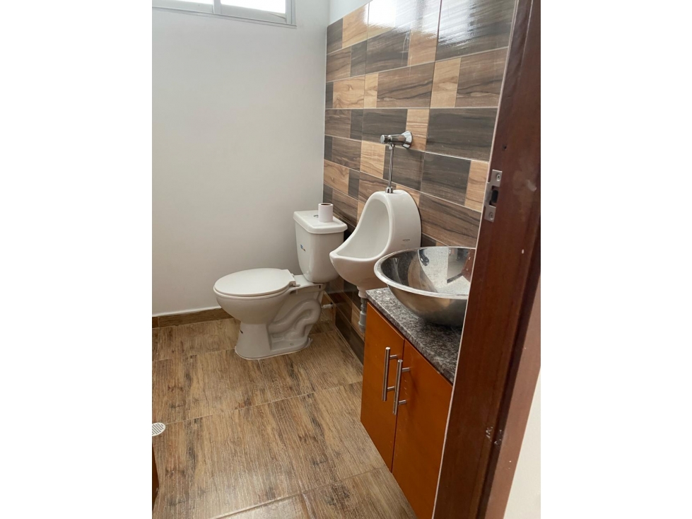 EN ARRIENDO OFICINA EN ZONA COMERCIAL EN LAURELES MONTERIA - 6