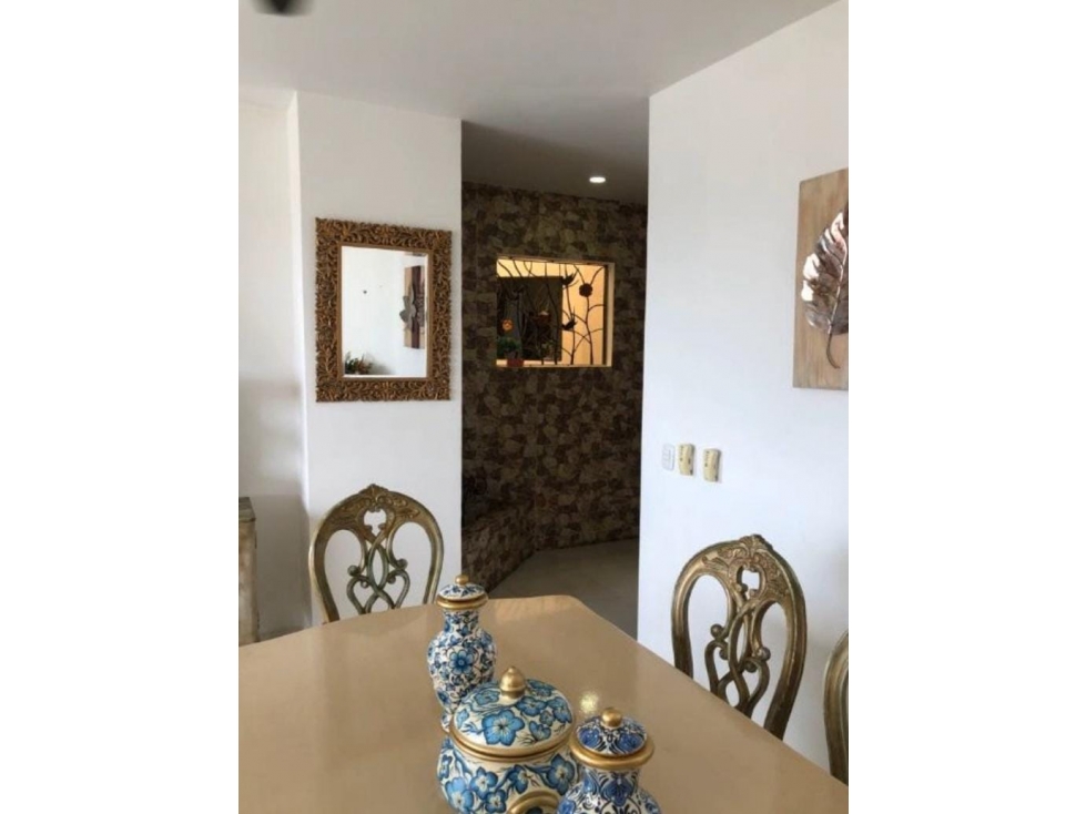 APARTAMENTO EN VENTA EN LA CASTELLANA - MONTERÍA — foto 5