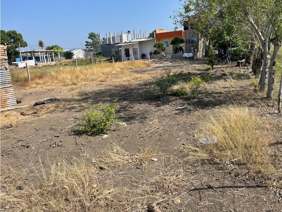 LOTE CAMPESTRE EN VENTA EN CALIFORNIA - MONTERIA — foto 4