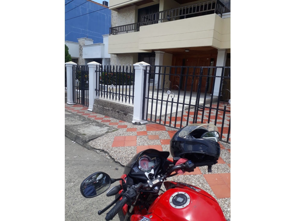 CASA EN VENTA EN LA CASTELLANA - MONTERIA — foto 2