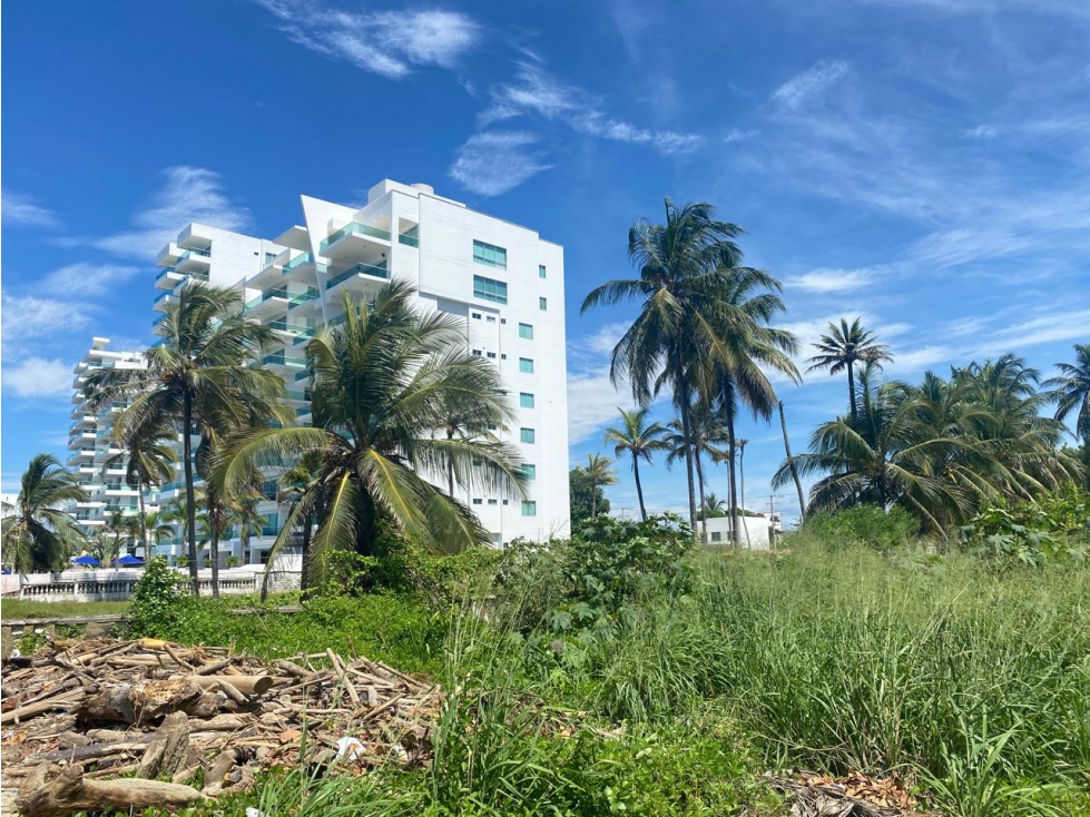 LOTE EN VENTA EN COVEÑAS PRIMERA ENSENADA - 2