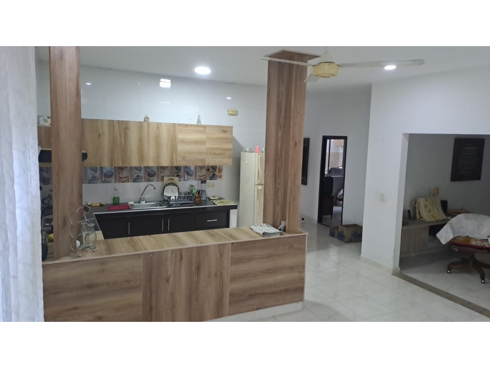 CASA EN VENTA, UBICADA MARGEN IZQUIERDA DE LA CUIDAD MONTERÍA — foto 4