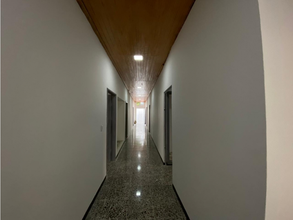 CASA PARA LA VENTA EN LA CALLE DEL COMERCIO EN CERETE - CORDOBA — foto 6