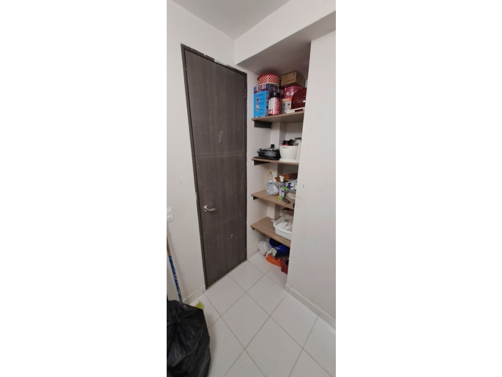 APARTAMENTO EN VENTA AL NORTE DE LA CIUDAD — foto 4
