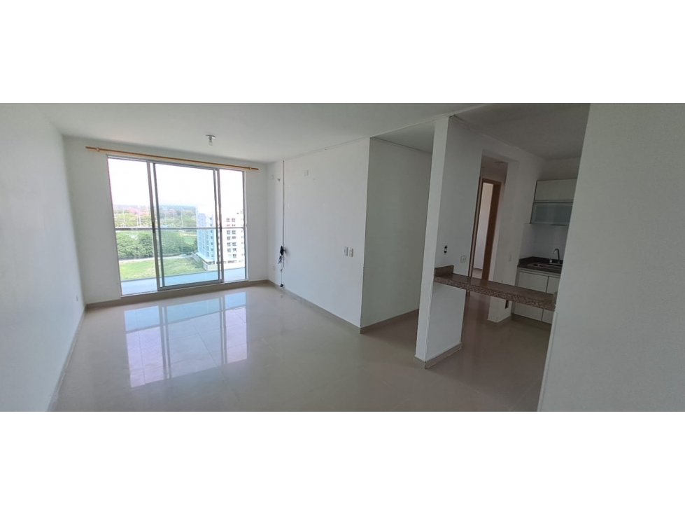 APARTAMENTO EN VENTA AL NORTE DE LA CIUDAD - MONTERÍA — foto 2