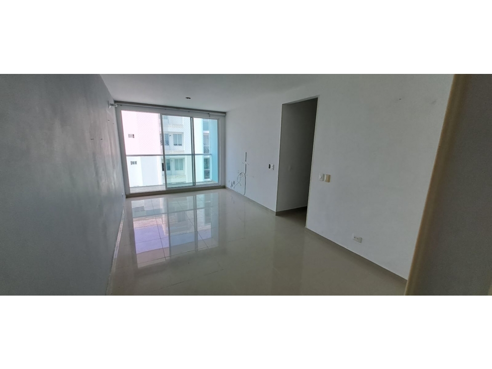 APARTAMENTO EN VENTA UBICADO EN EL NORTE - MONTERÍA