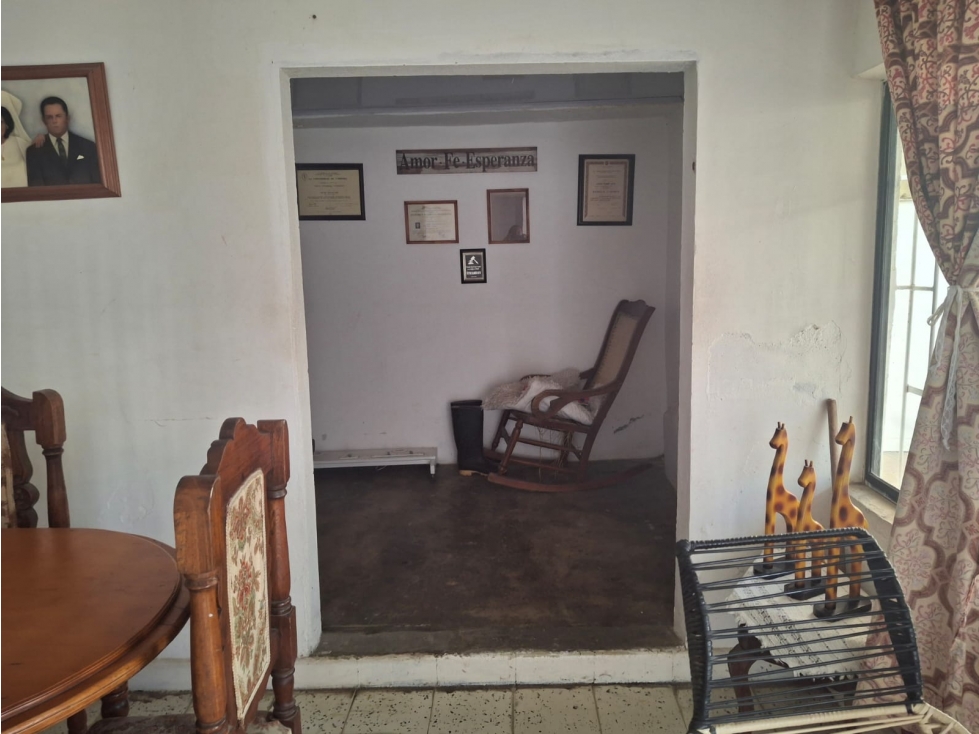 CASA EN VENTA PARA REMODELAR EN EL CENTRO - MONTERIA — foto 5