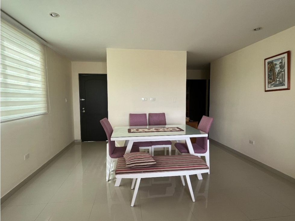 APARTAMENTO EN VENTA EN COSTA DE ORO - MONTERIA — foto 4
