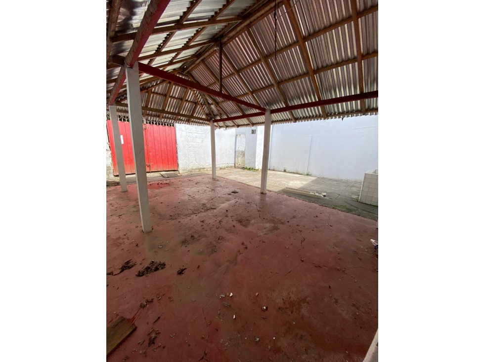 SE VENDE CASA EN EL BARRIO BUENAVISTA — foto 6