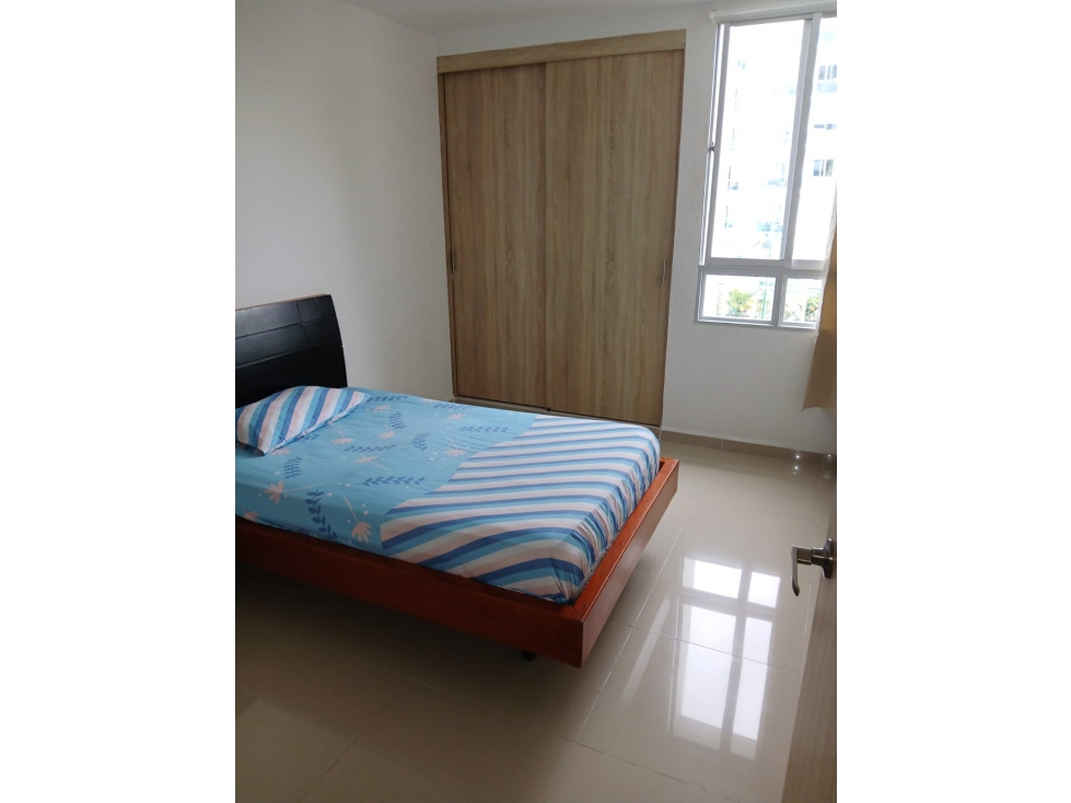 SE VENDE HERMOSO APARTAMENTO EN MONTERIA — foto 6